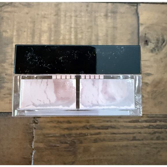 Givenchy Prisme Libre Loose Powder 3 Voile Rosé 4-in-1 Harmony Radiance Italy - Picture 5 of 6